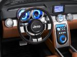 Jeep Trailhawk Concept 2007 года